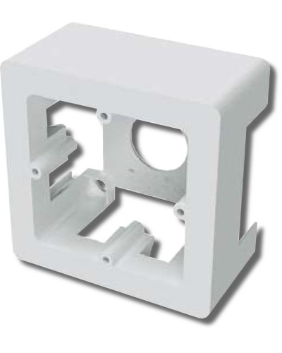 Коробка монтажная универсальная PDD-N 60 (10123): Коробка монтажная в Саратове