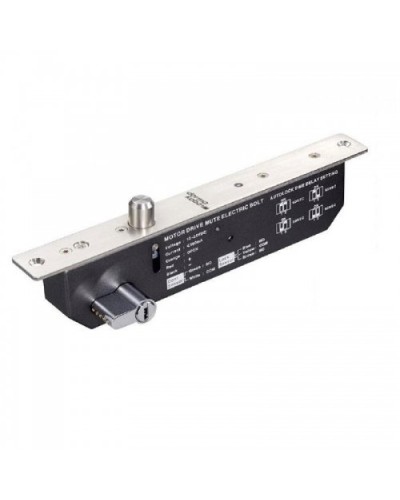 DB810K. Замок электроригельный под евроцилиндр с LED индикатором. dormakaba в Саратове