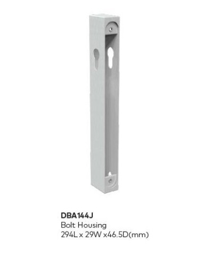 DBA144J. Корпус для накладной установки к замка DB25K. dormakaba в Саратове