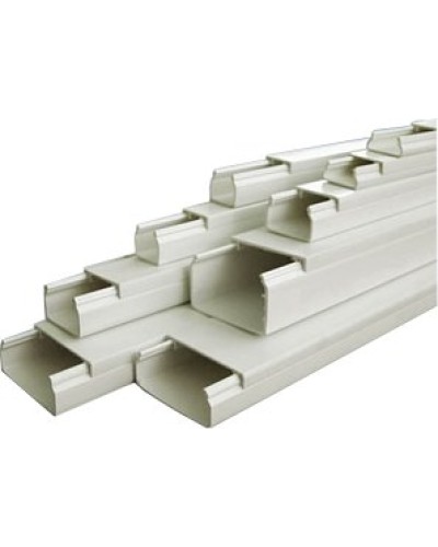 Миниканал 25х16 MEX (77007-E110): Миниканал, огнестойкость E110 в Саратове