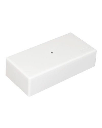 Коробка MB145 145х75х40, 10P (1,5…2,5мм²) белая (46033HF-W). Коробка монтажная, огнестойкая, без галогена. Экопласт в Саратове