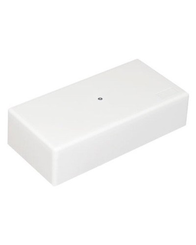 Коробка MB145 145х75х40 9P (1,5…6мм²), белая (46223HF-W): Коробка монтажная, огнестойкая, без галогена в Саратове