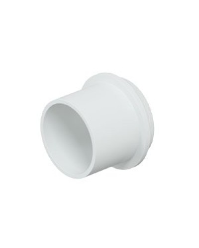 Муфта труба-коробка для трубы D20, м.о. D29 (20 шт) (40521HF). Муфта труба-коробка, без галогена. Экопласт в Саратове