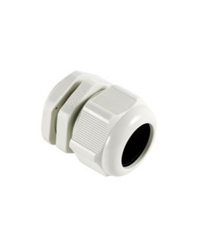 Кабельный зажим IP68, D-внутр 12-15мм PG19 (100 шт) (41019). Кабельный зажим. Экопласт в Саратове