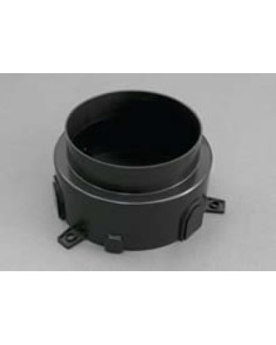 Коробка для люка LUK/2 в пол, пластиковая BOX/2 (70122). Коробка для люка в пол, пластиковая для заливки в бетон. Экопласт в Саратове