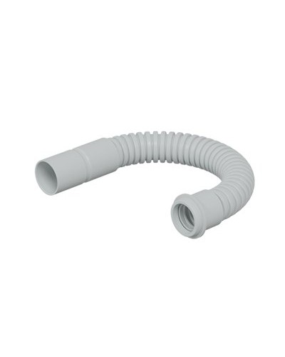 Гибкий поворот труба-коробка D25, м.о. D29, IP44 (20 шт) (44163). Гибкий поворот труба-коробка. Экопласт в Саратове