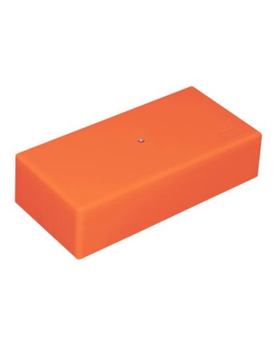 Коробка MB145 145х75х40, 10P (1,5…2,5мм²) (46033HF). Коробка монтажная, огнестойкая, без галогена. Экопласт в Саратове