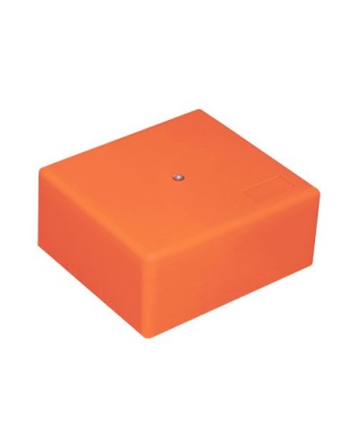 Коробка MB75 75х75х40 4P (1,5…2,5мм²) (46021HF): Коробка монтажная, огнестойкая, без галогена в Саратове