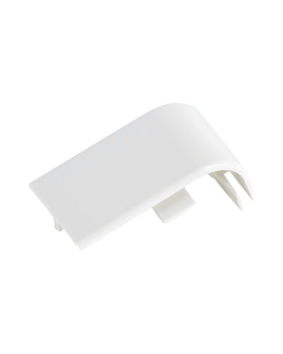 Накладка на стык профиля 100х40 ARC-LAN RBA (10шт) (576514B-10): Накладка на стык профиля в Саратове