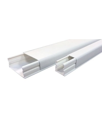 Миниканал 20х12,5 U-LITE (79014): Миниканал в Саратове