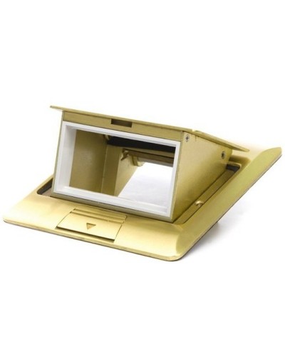 Коробка для люков LUK/1.5BR, LUK/1.5AL в пол BOX/1.5S (70016). Коробка для люков в пол, металлическая для заливки в бетон. Экопласт в Саратове