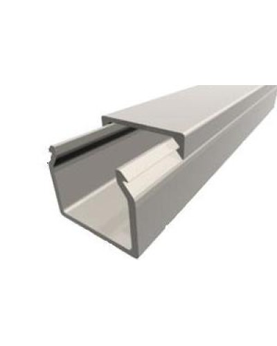Миниканал 25х16 ECO (77207): Миниканал в Саратове