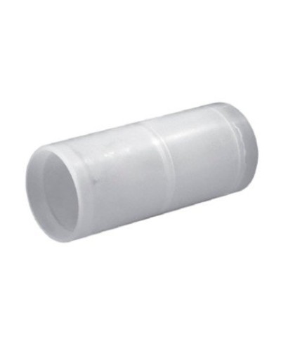 Муфта для гофрированной трубы D32 (25шт) (42432-25). Муфта для гофрированной трубы. Экопласт в Саратове