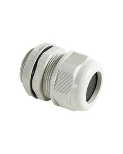 Коннектор кабельный, IP68, D39-30мм (10 шт) (42850). Коннектор кабельный. Экопласт в Саратове