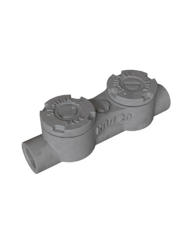 КПЛ-50, IP54. Коробка коммутационная взрывозащищенная. ЭлектроСпецИндустрия в Саратове