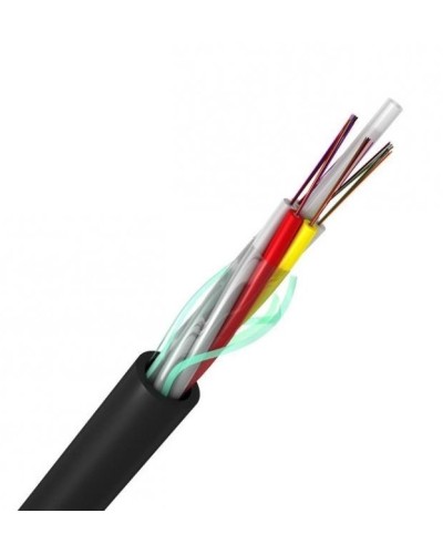 ОТДН-2х4А-2,7 LS-HF. Оптоволоконный кабель. Еврокабель-1 в Саратове