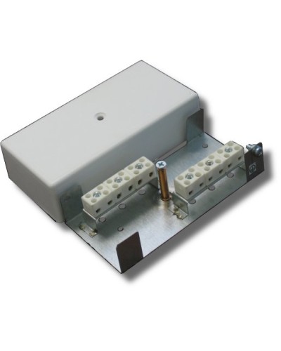 КМ-О (12к)-IP41-d: Коробка монтажная огнестойкая в Саратове