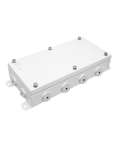 КМ IP66(Р)-1530 12 вводов (8-13). Коробка монтажная. Гефест в Саратове