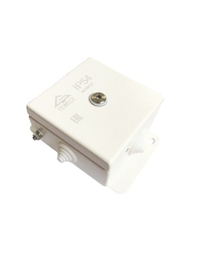 КМ-О (14к)-IP55 1010, 4 ввода: Коробка монтажная огнестойкая в Саратове