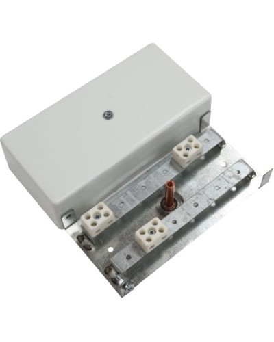 КМ-О (18к)-IP41-d. Коробка монтажная огнестойкая. Гефест в Саратове