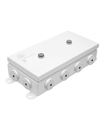 КМ IP66(Р)-1224 12 вводов (8-13). Коробка монтажная. Гефест в Саратове