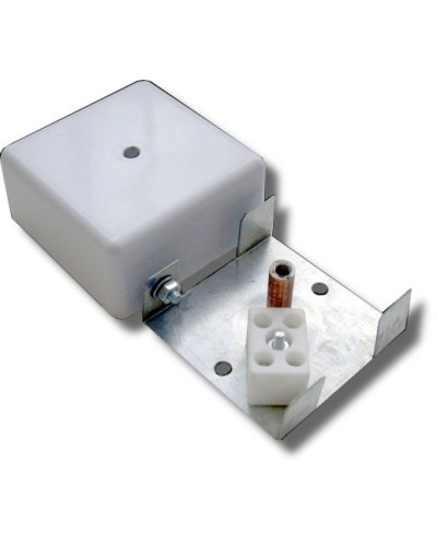 КМ-О (2к)-IP41-m: Коробка монтажная огнестойкая в Саратове