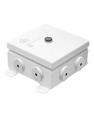 КМ IP66(Р)-1212 8 вводов (8-13). Коробка монтажная. Гефест в Саратове