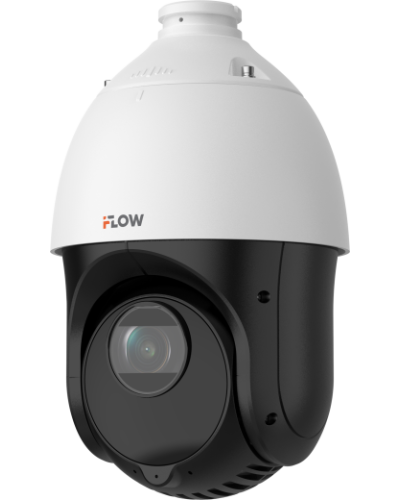 F-IP-1441CSZ25. Бюджетная IP-видеокамера поворотная. i-FLOW в Саратове