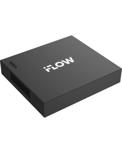 F-0(N4E). IP-видеорегистратор 4-канальный. i-FLOW в Саратове