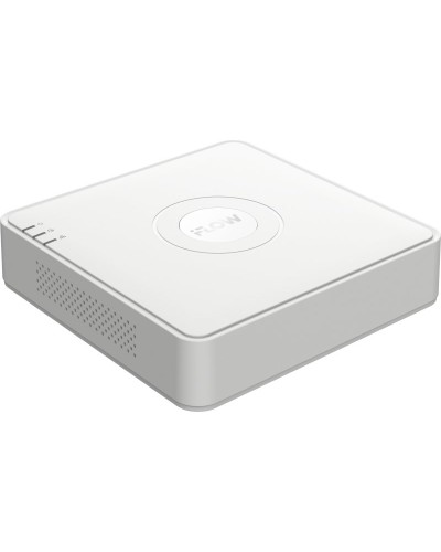 F-HR-2044. Видеорегистратор мультиформатный 4-канальный. i-FLOW в Саратове