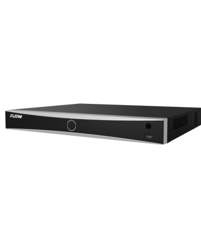F-NR-232X/2. Бюджетный IP-видеорегистратор 32-канальный. i-FLOW в Саратове