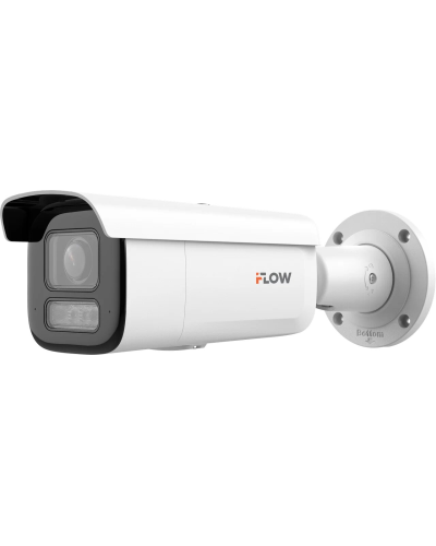 F-IC-2686CSZ4(2.8-12мм). Бюджетная IP-видеокамера цилиндрическая. i-FLOW в Саратове