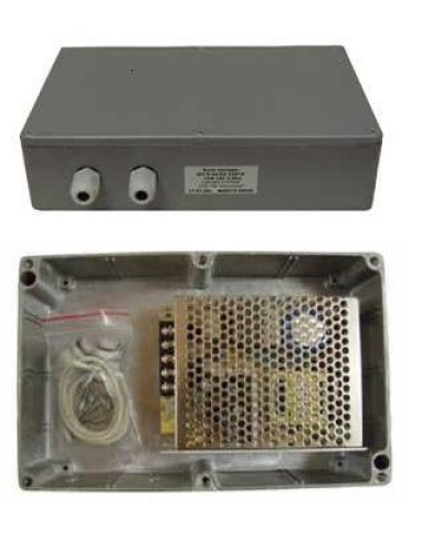 БП 150 DC10.5-30V IP64. Уличный блок питания. ИК Технологии в Саратове