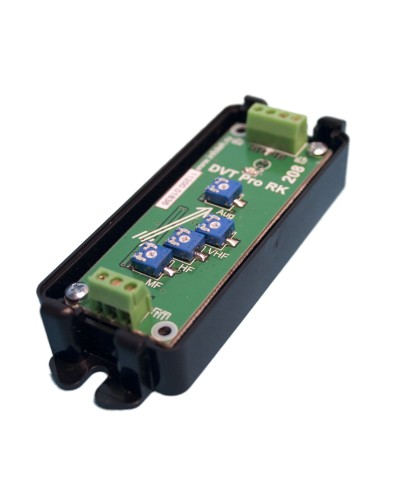 AVT-EXC870. Усилитель видеосигнала. Инфотех в Саратове
