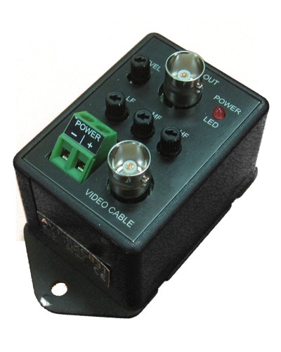 AVT-EXC871. Усилитель видеосигнала. Инфотех в Саратове
