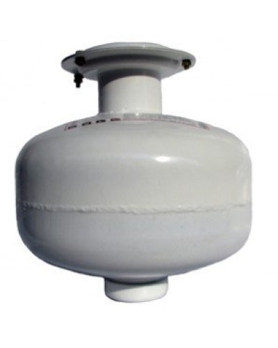 МПП(Н-Т)-9(п)-И-ГЭ-У2 (Тунгус). Модуль порошкового пожаротушения. Источник плюс в Саратове