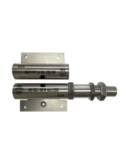 ИО 102-58 N исп.300 М200 TG-3/4. Извещатель охранный точечный магнитоконтактный. Магнито-Контакт в Саратове