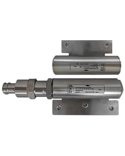 Ex ИО 102 МК Al исп.300 М100 TG-3/4. Извещатель охранный точечный магнитоконтактный взрывозащищенный. Магнито-Контакт в Саратове