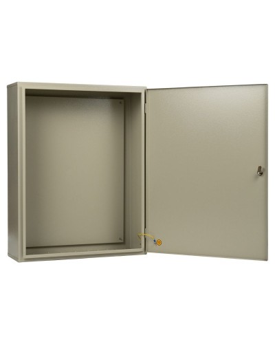 ЩМП - 07 МЭК (700х500х210) IP31 (MEC11113). Шкаф с монтажной панелью. МЭК-Электрика в Саратове