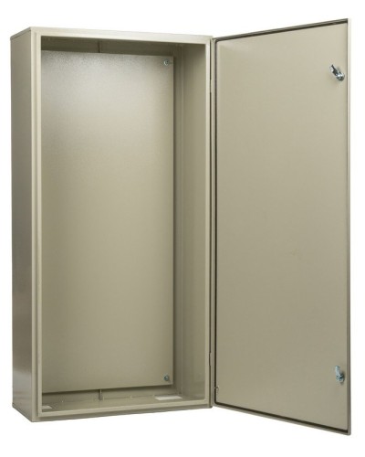 ЩМП - 10 МЭК(1500х750х350) IP65 (MEC11315). Шкаф с монтажной панелью. МЭК-Электрика в Саратове