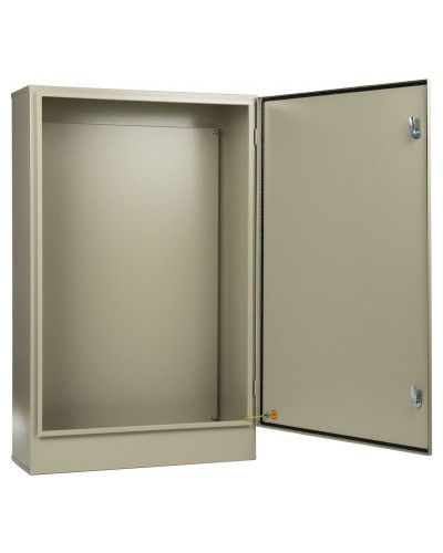 ЩМП - 09 МЭК(1200х750х300) IP65 (MEC11313). Шкаф с монтажной панелью. МЭК-Электрика в Саратове