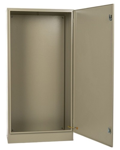 ЩМП - 011 МЭК(1600х800х400) IP31 (MEC11120). Шкаф с монтажной панелью. МЭК-Электрика в Саратове
