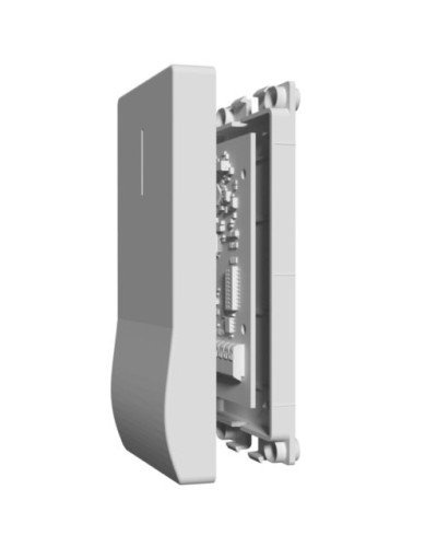 UEM Mifare/NFC SKD reader V_5.0 WS Set IP. Считыватель. МикроЭМ в Саратове