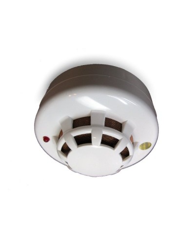 ИП 212-130, IP40 (МИРТЕН). Извещатель пожарный дымовой оптико-электронный точечный. МИРТЕН в Саратове