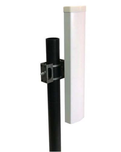 Фортеза-300 bluetooth. Извещатель охранный радиоволновый линейный. Охранная техника в Саратове