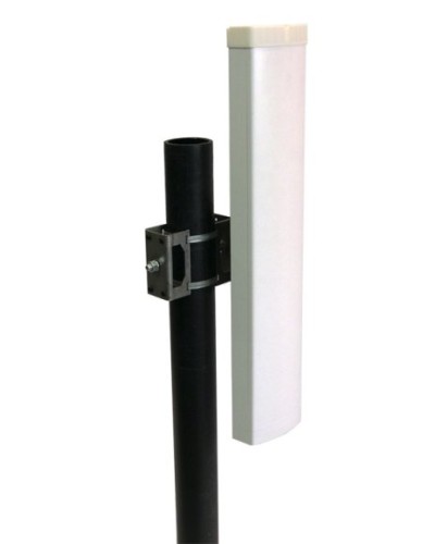 ФОРТЕЗА-500 bluetooth. Извещатель охранный радиоволновый линейный с bluetooth интерфейсом. Охранная техника в Саратове