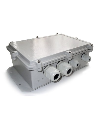 КСУМ-20 (20 цепей). Коробка соединительная. ОМЕГА-Микродизайн в Саратове