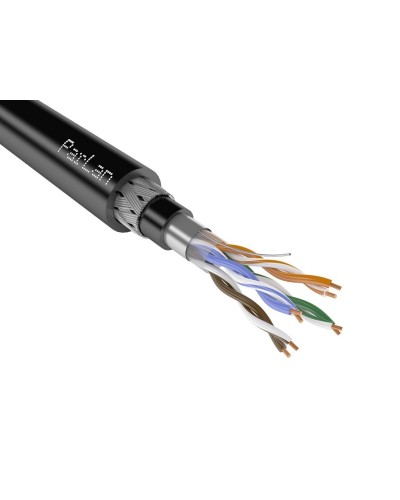 ParLan ARM PS F/UTP Cat5e ZH нг(А)-FRHF 4х2х0,52. Кабель «витая пара» (LAN) для структурированных систем связи. Паритет в Саратове