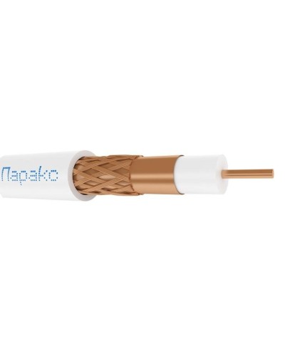 РК 75-4,8-322 (RG 6/U solid) (Паритет). Кабель коаксиальный радиочастотный. Паритет в Саратове