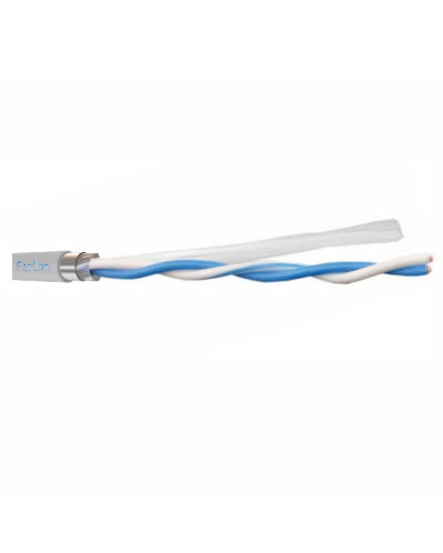 ParLan F/UTP Cat5e PVC 1х2х0,52 (100018). Кабель «витая пара» (LAN) для структурированных систем связи. Паритет в Саратове